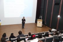 읍면동 사회복지공무원 역량강화교육 2
