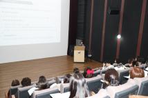읍면동 사회복지공무원 역량강화교육 6