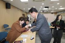 청주시 예산바로쓰기 시민감사단 위촉식 14