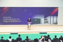 오창 커뮤니티센터 개관식 10