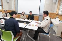 청주동물원 현장점검 4