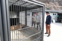 청주동물원 현장점검 6